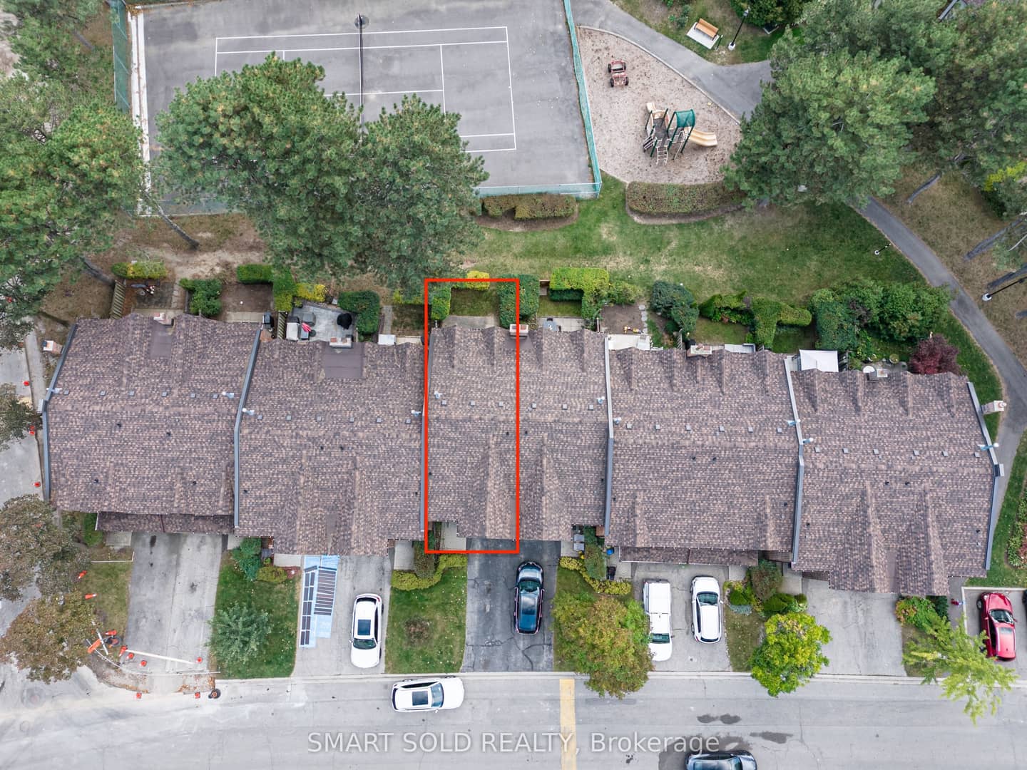 2120 Rathburn Road E 32, Mississauga, ON L4W 2S8