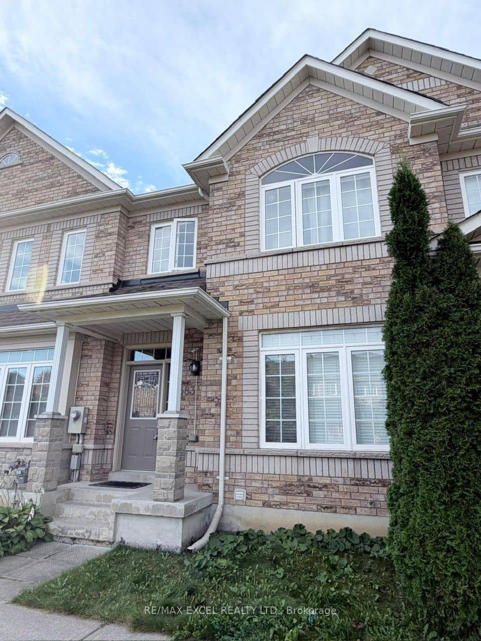 2383 Bur Oak Avenue, Markham, ON L6E 1J5