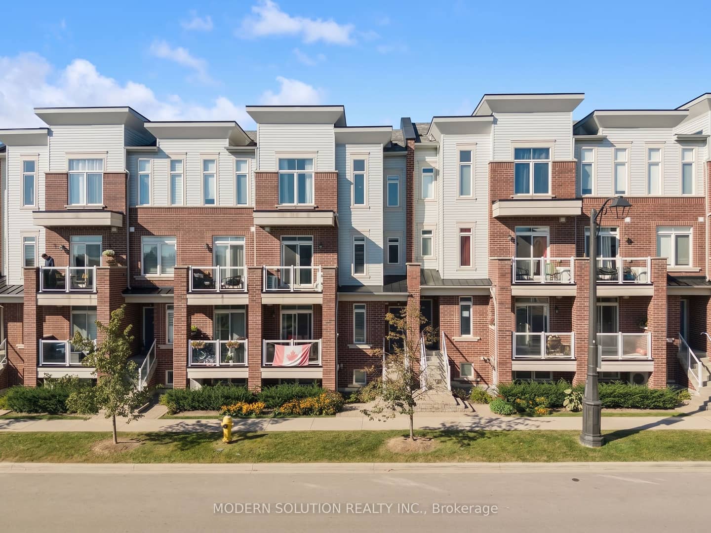 2584 William Jackson Drive 94, Pickering, ON L1X 0E5