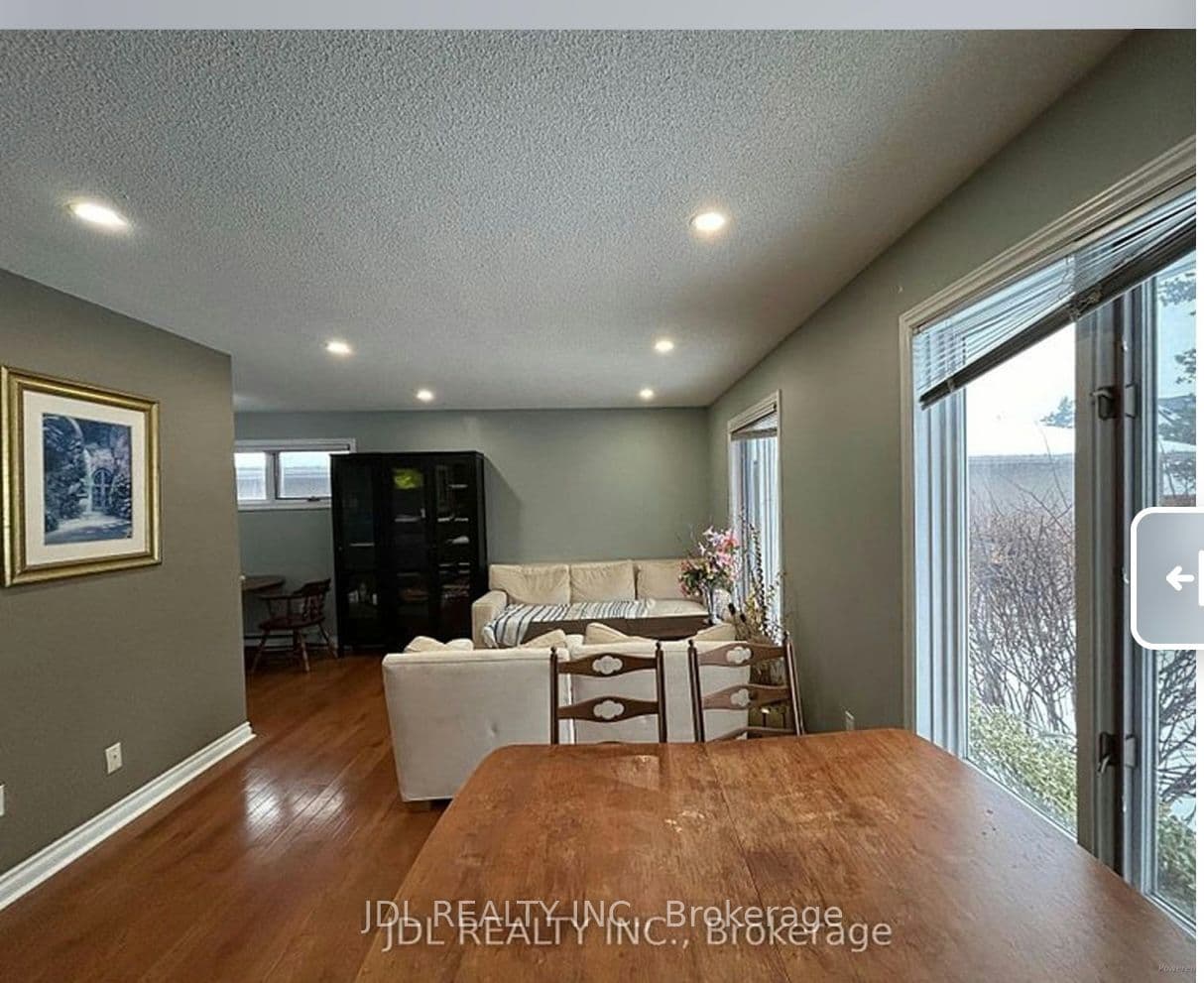 110 Robinson St Street Unit A Main Floor, Markham, ON L3P 1P1