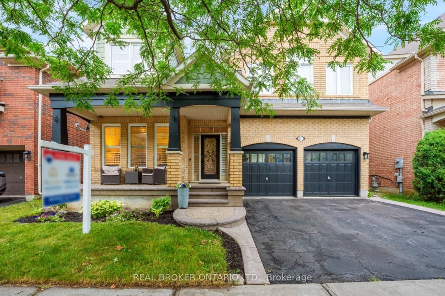 277 Potts Terrace, Milton, ON L9T 0X6