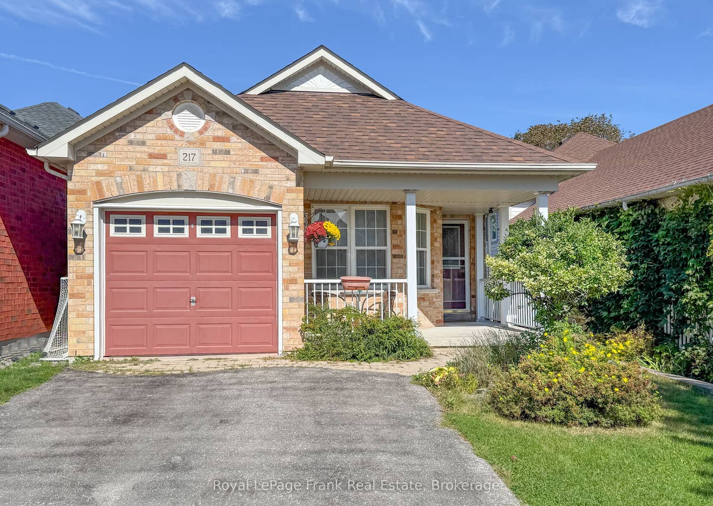 217 Cornish Drive, Clarington, ON L1E 3H4