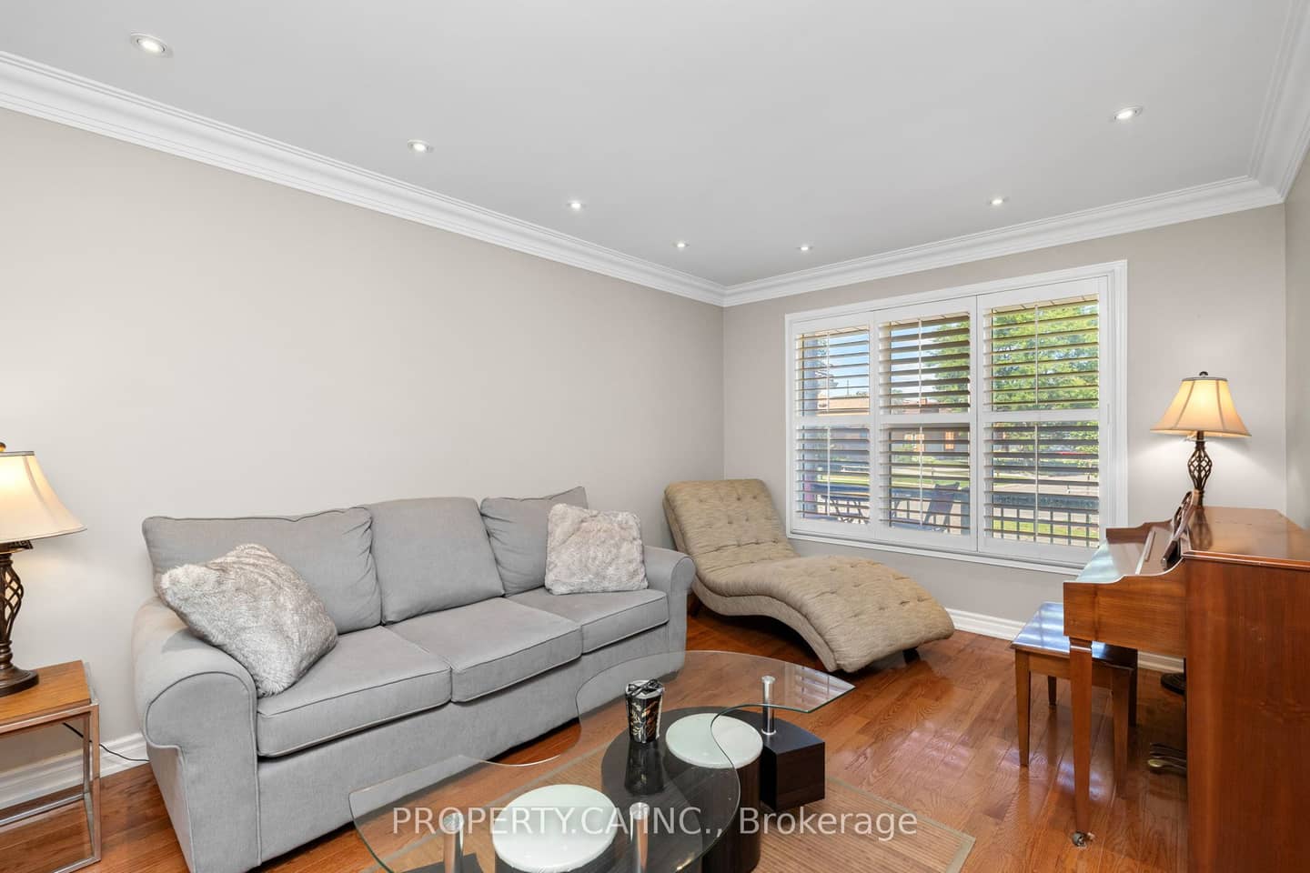 235 Brownridge Drive, Vaughan, ON L4J 7E7