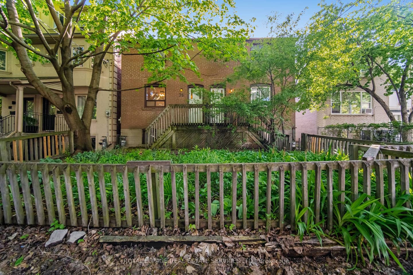 76-78 Lewis Street, Toronto, ON M4M 2H3