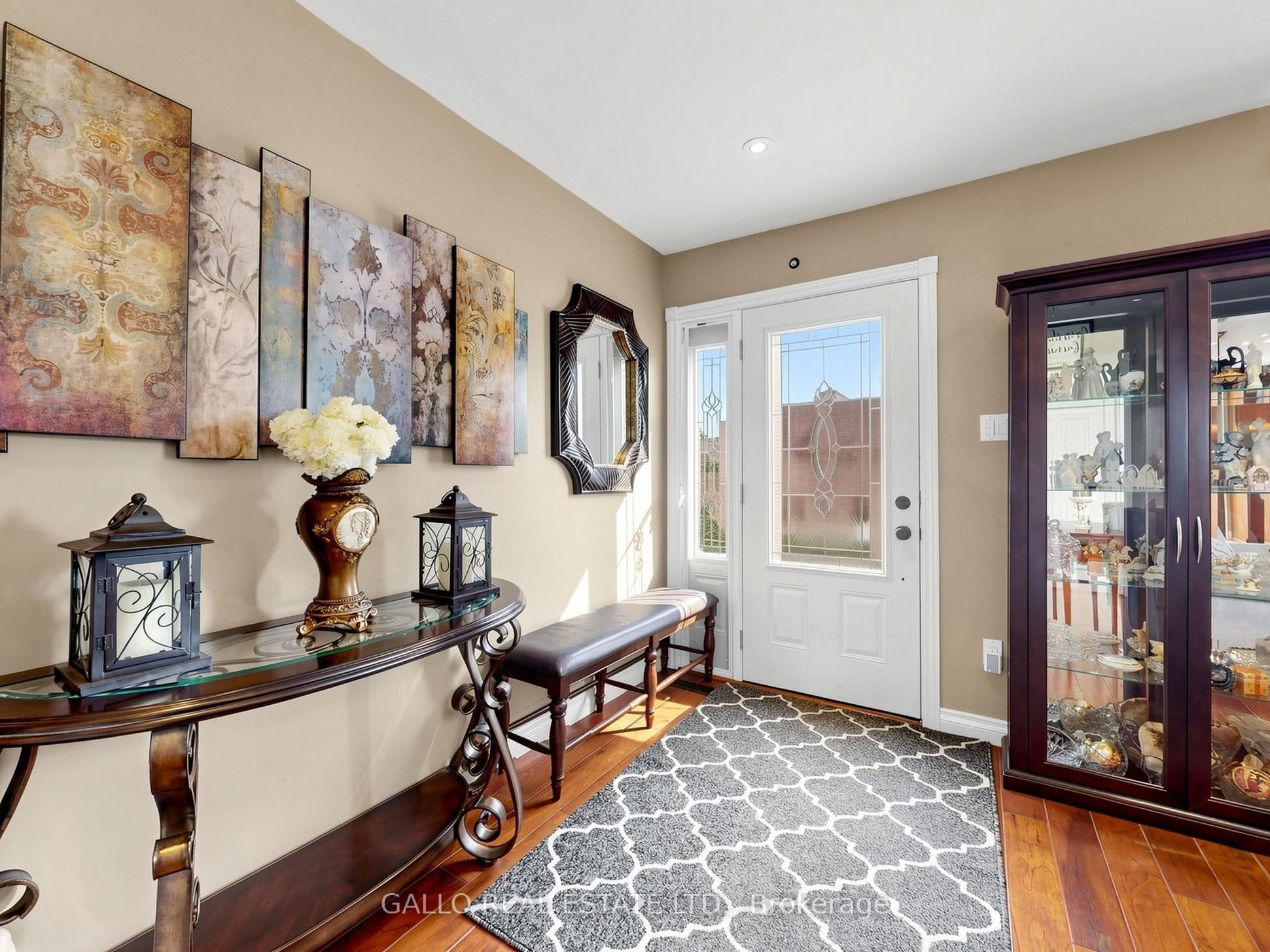 36 Elmvale Boulevard, Whitchurch-Stouffville, ON L4A 2Y3
