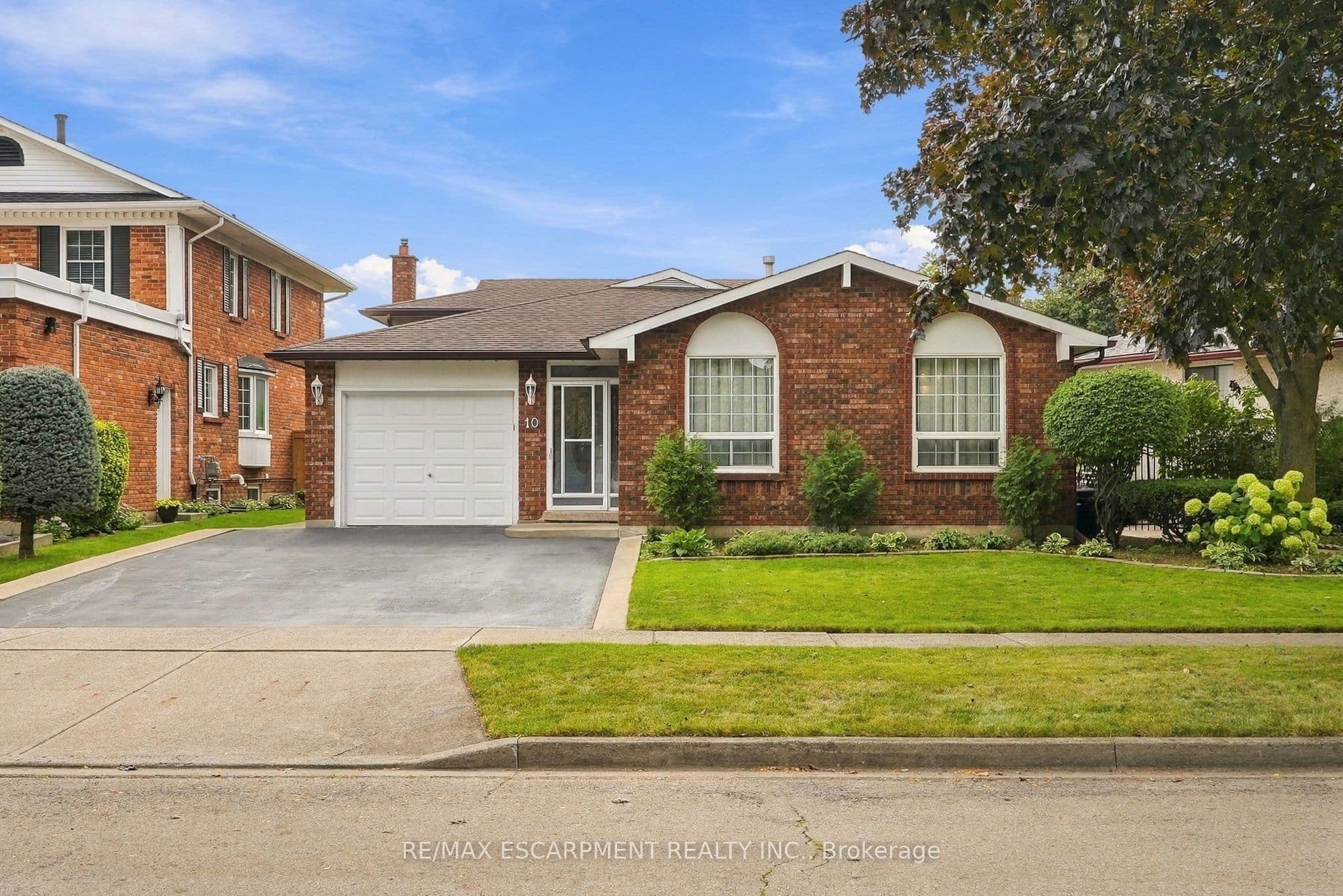 10 Audubon Street N, Hamilton, ON L8J 1P7