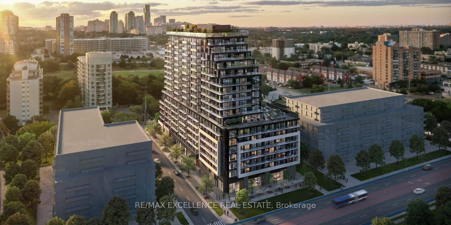 3009 Novar Road 907, Mississauga, ON L5B 0P9