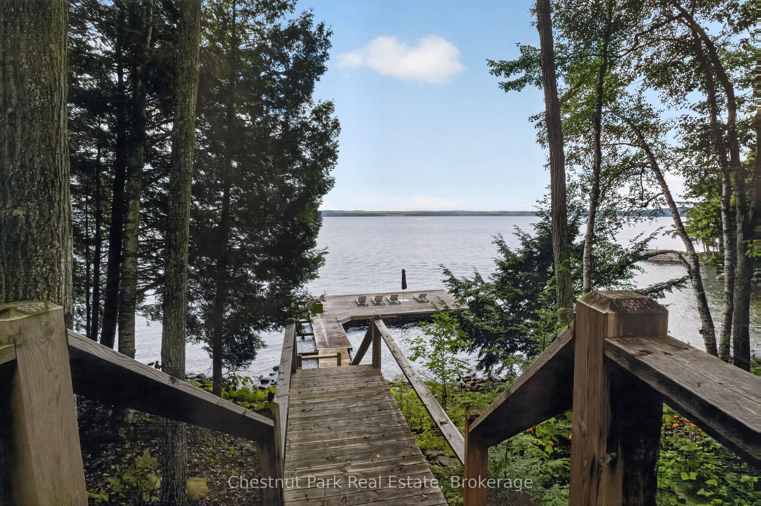 1119 - 28 Skeleton Lake 2 Rd Road, Muskoka Lakes, ON P0B 1M0