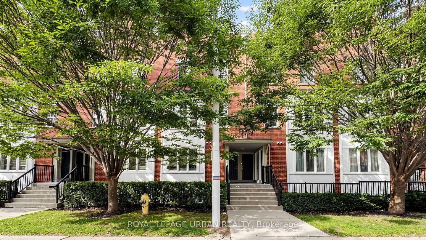 76 Munro Street 2, Toronto, ON M4M 2S9