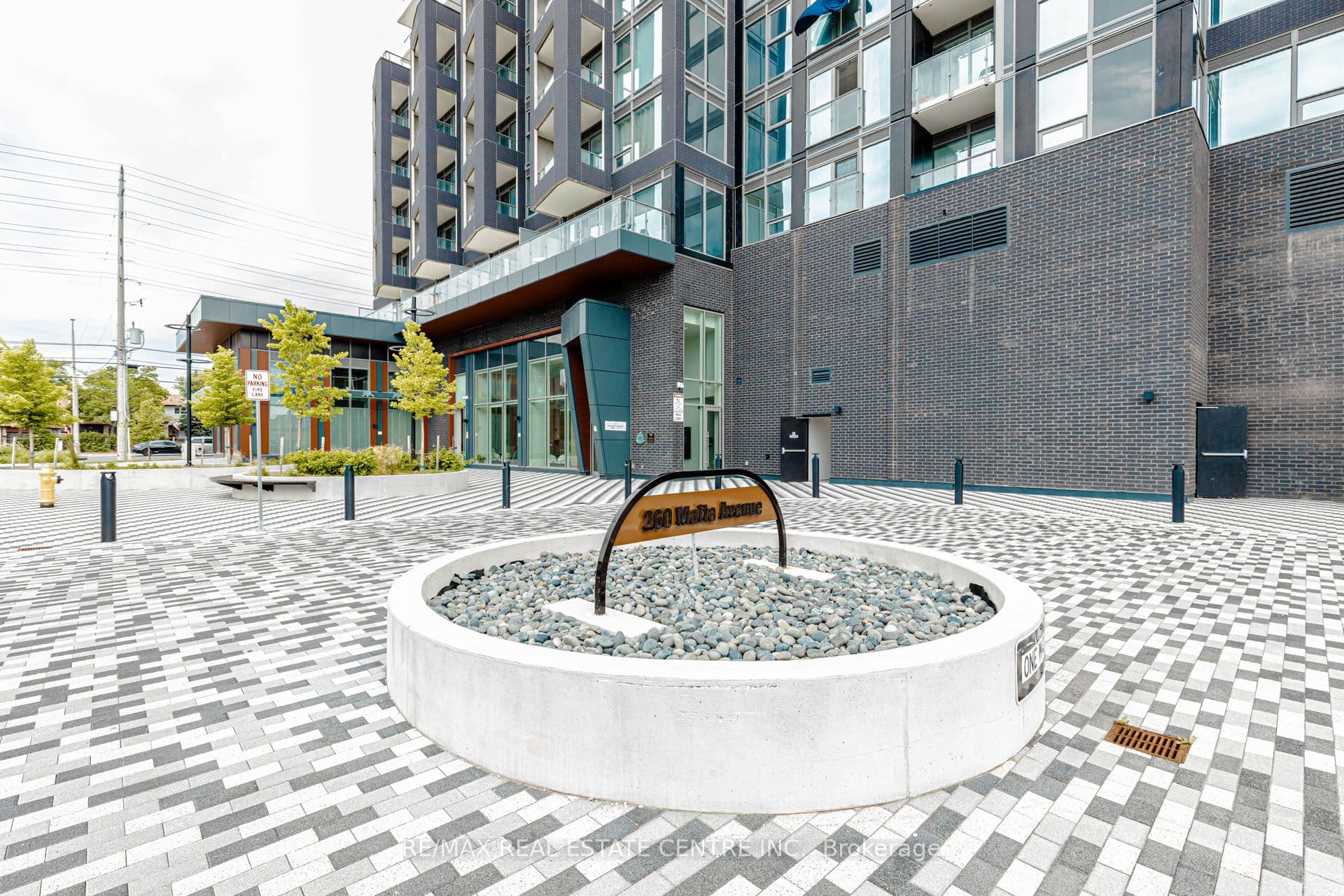 260 Malta Avenue 1603, Brampton, ON L6Y 6L7