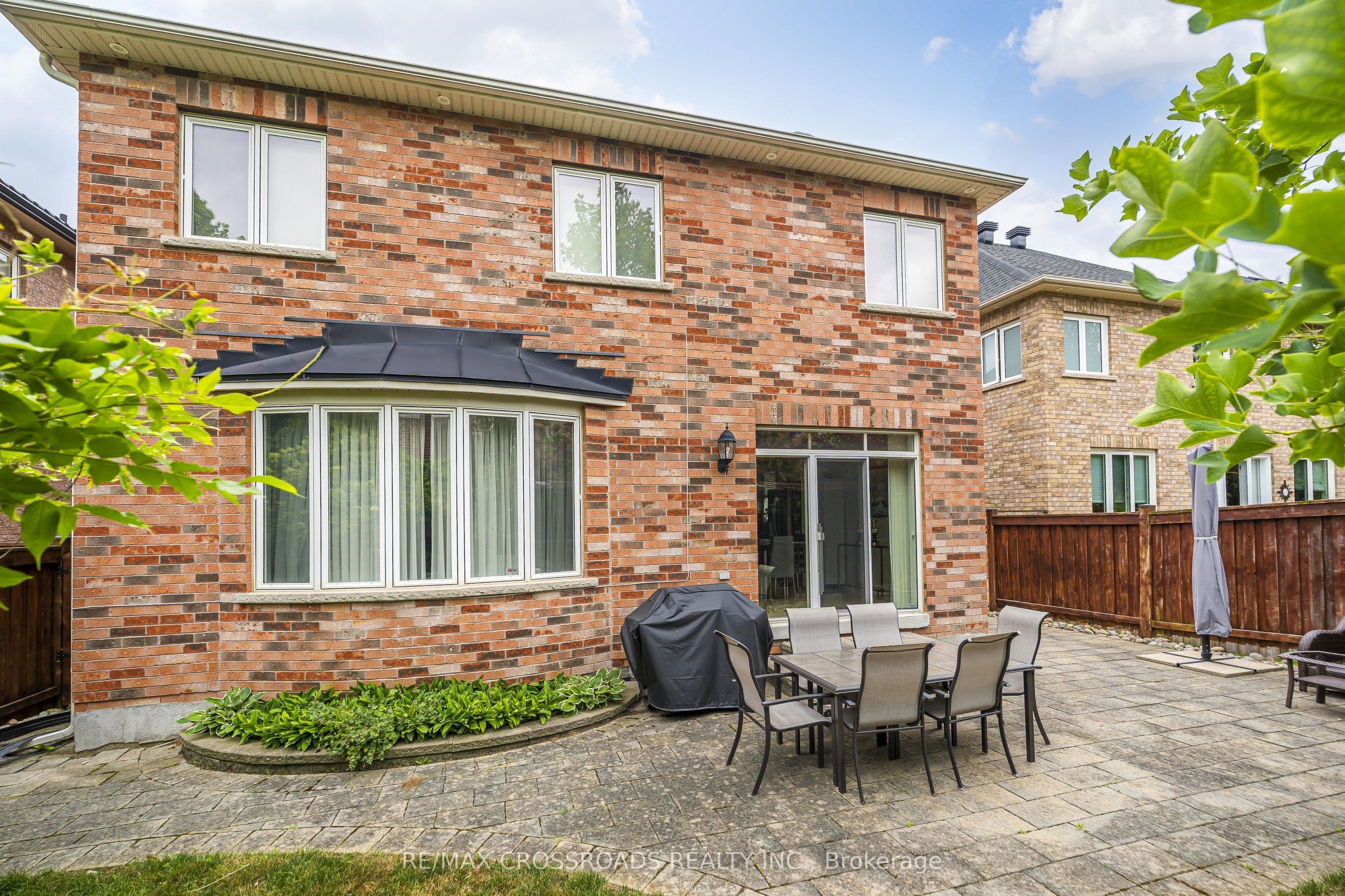 120 Golden Orchard Road, Vaughan, ON L6A 0M7