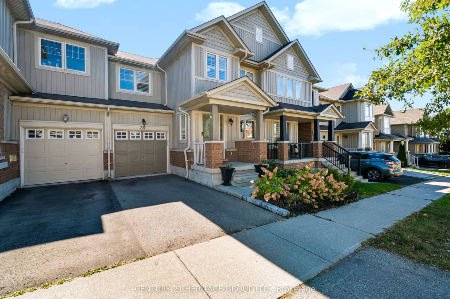 39 Stoyell Drive, Richmond Hill, ON L4E 0M7