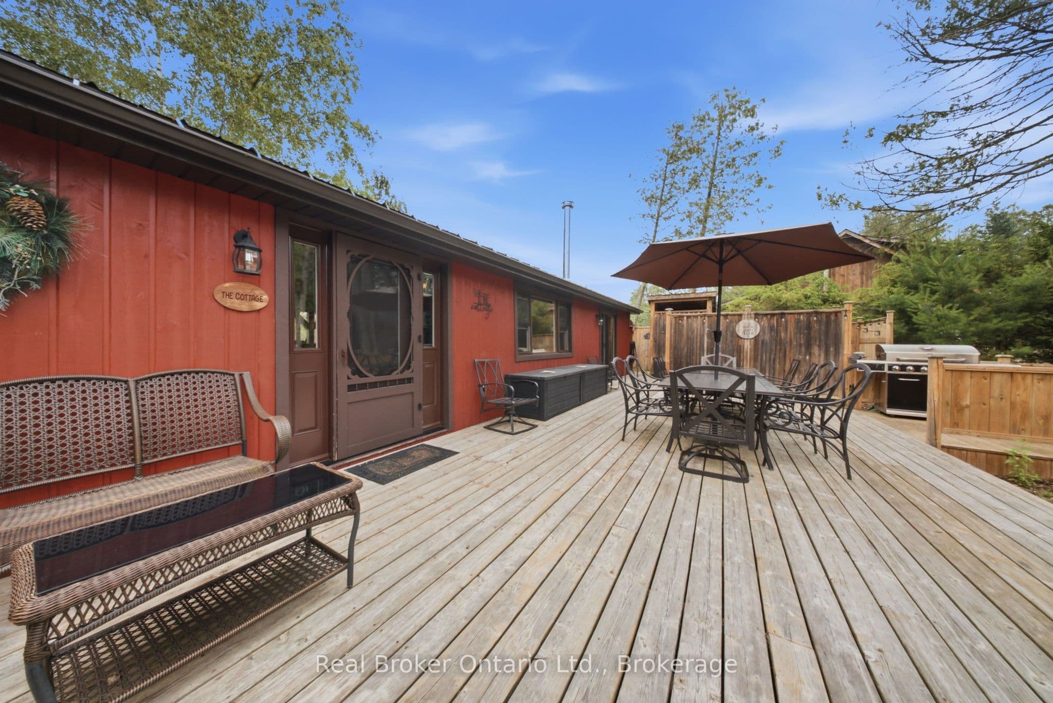 111 Wilson Drive, Georgian Bluffs, ON N0H 2T0