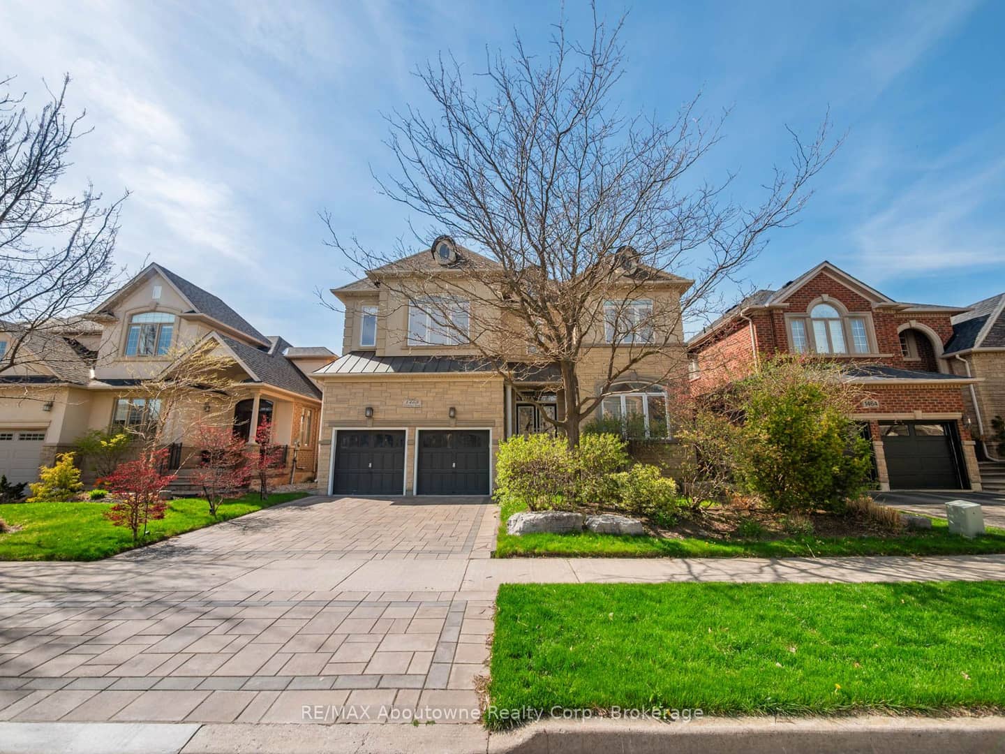 1468 Ferncrest Road, Oakville, ON L6H 7W2