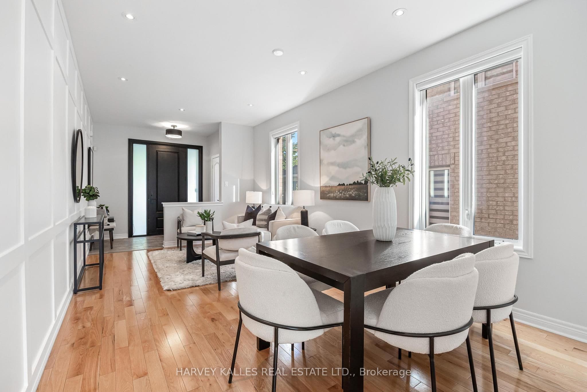 66 Horsedreamer Lane, Whitchurch-Stouffville, ON L4A 0K7