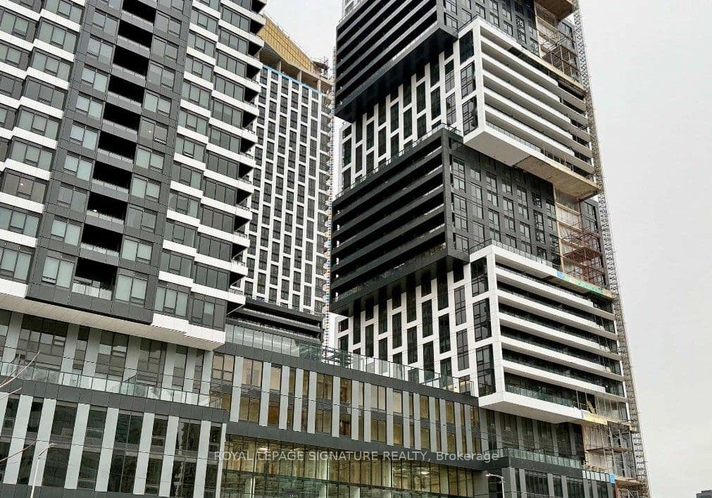 4015 The Exchange 5701, Mississauga, ON L5B 1M7