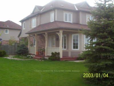5350 Bushelgrove Circle, Mississauga, ON L5M 6C6