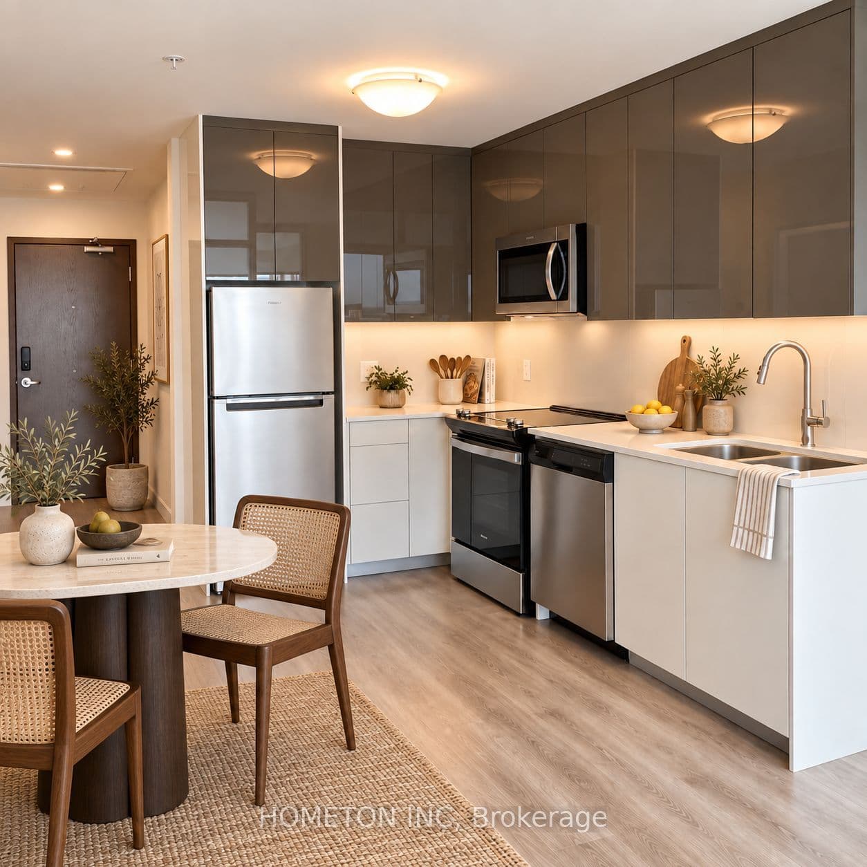 60 Frederick Street 1603, Kitchener, ON N2H 0C7