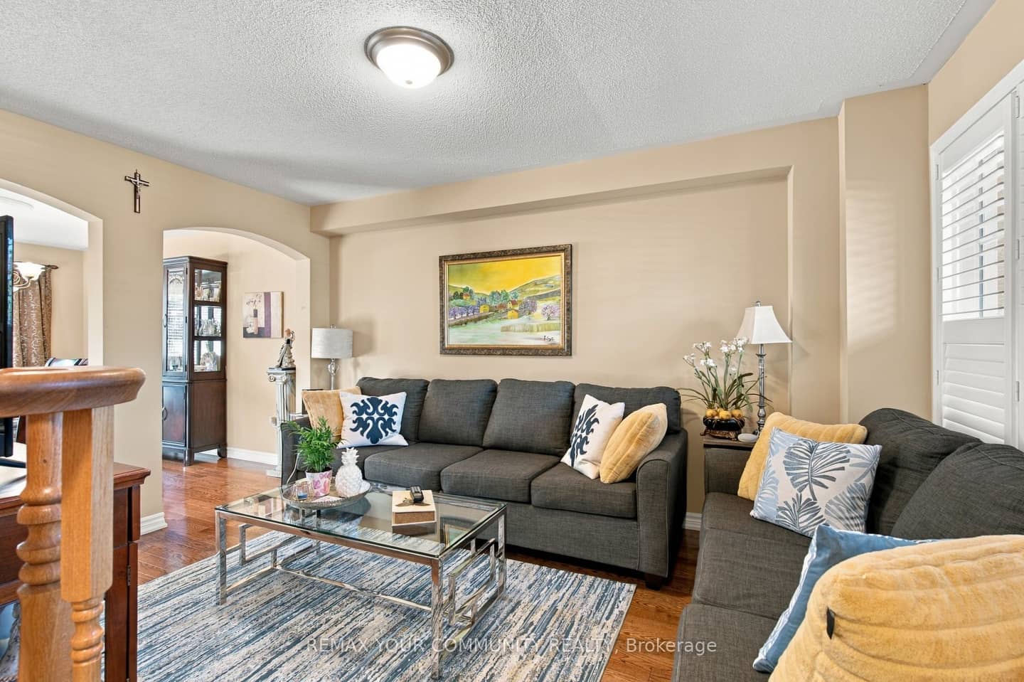 1632 Samuelson Circle, Mississauga, ON L5N 7Z7