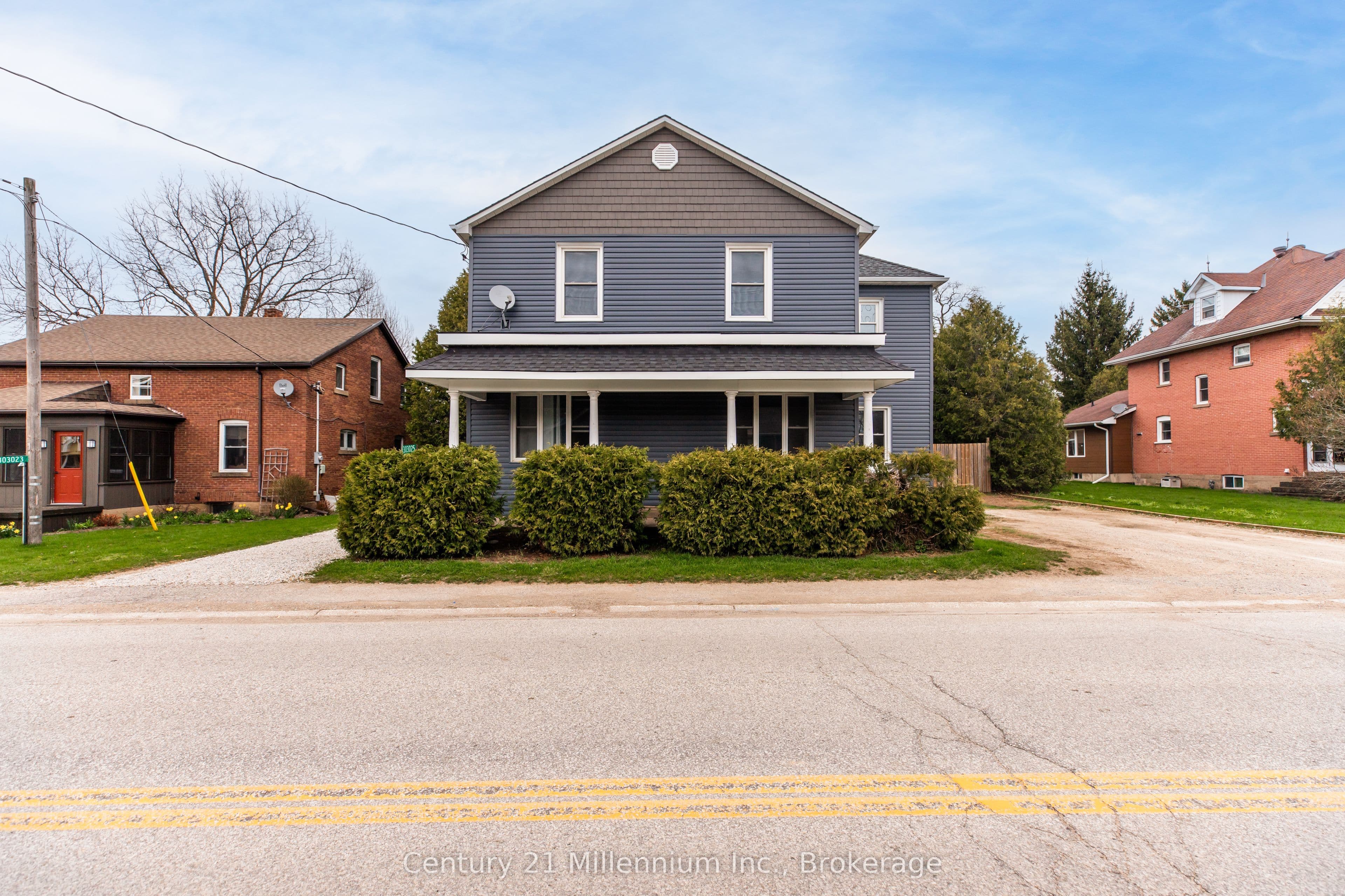 303025 15 Grey Road, Meaford, ON N0H 1V0