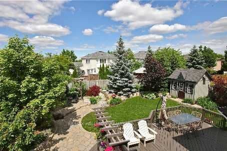 74 Colonel Bertram Road, Brampton, ON L6Z 4A8