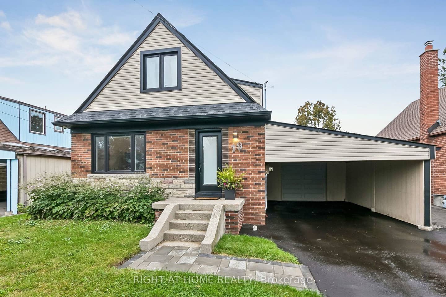 19 Flempton Crescent, Toronto, ON M1K 3B3
