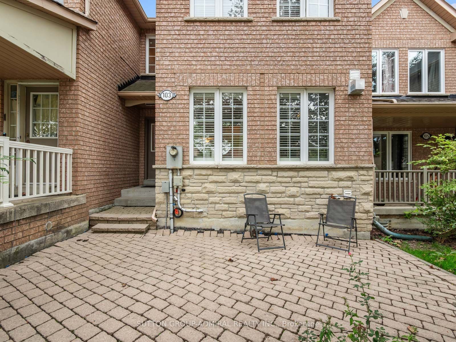 103 America Avenue, Vaughan, ON L6A 2X8
