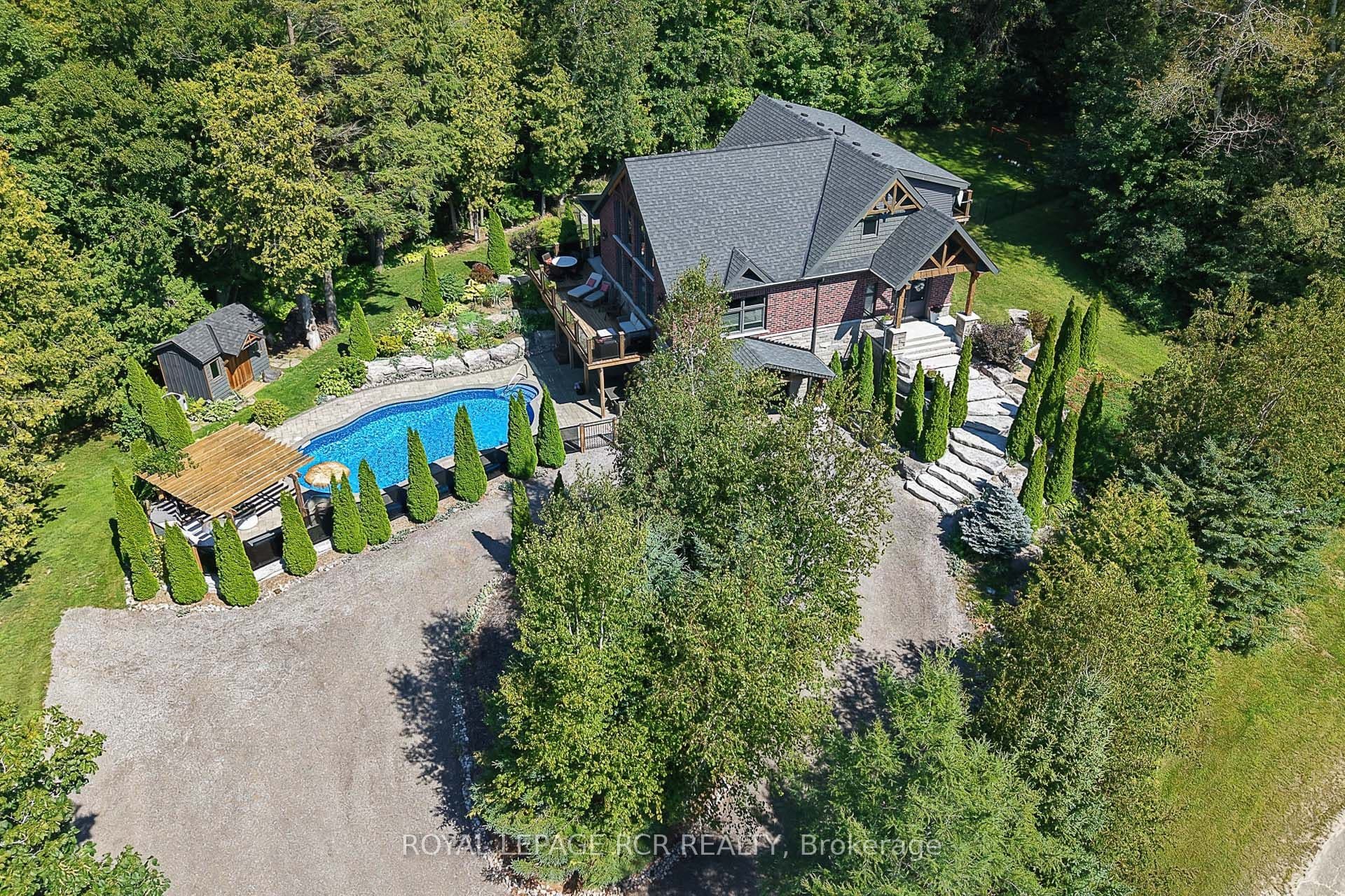 49 Wagner's Road, Uxbridge, ON L0C 1H0