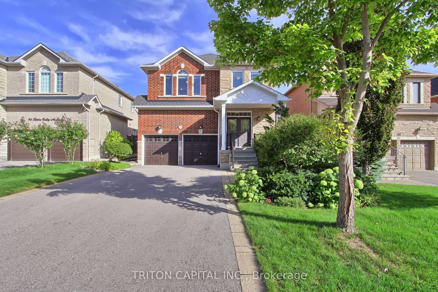 96 Timber Valley Avenue, Richmond Hill, ON L4E 4Z9