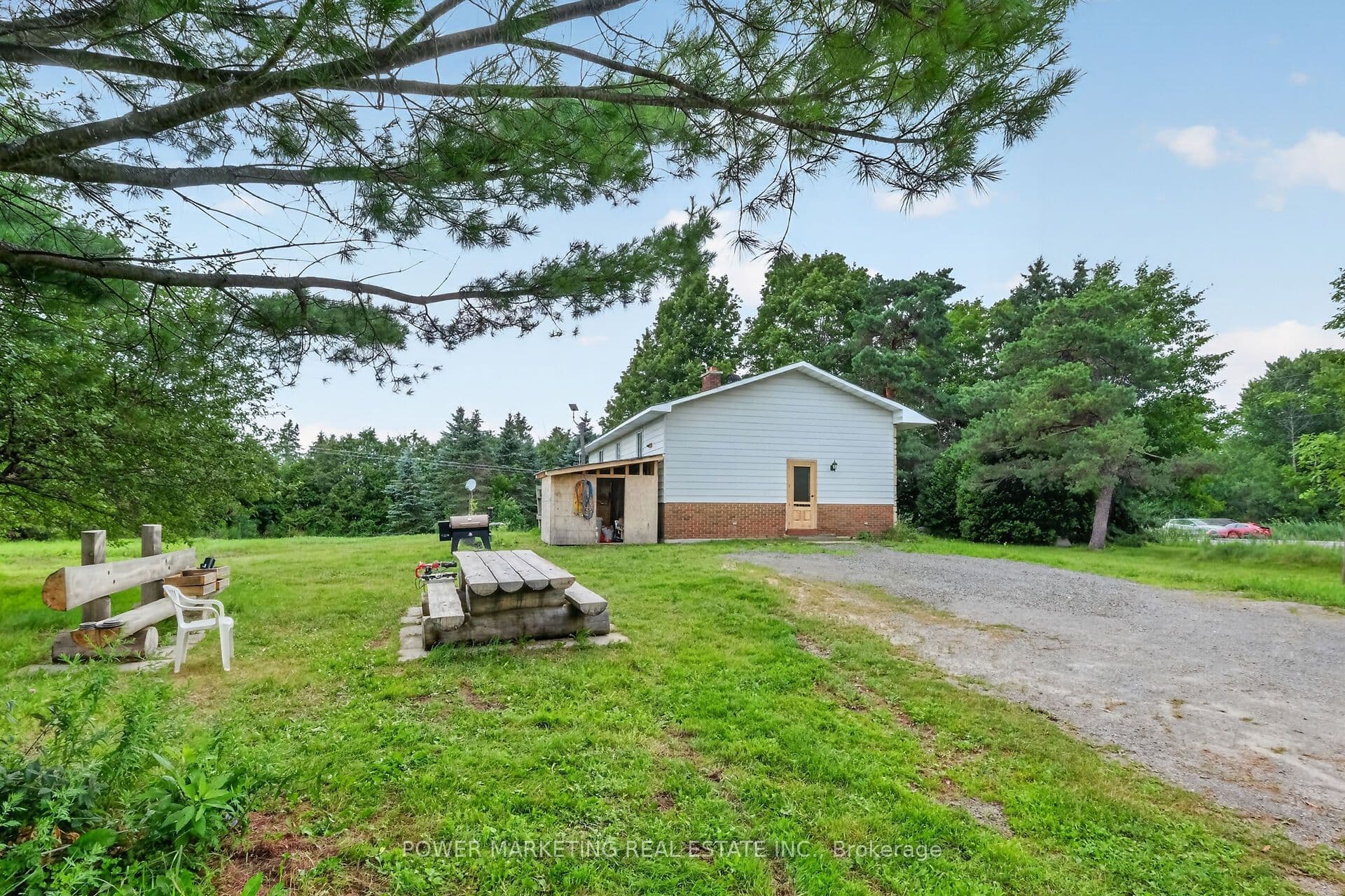 4828 Frank Kenny Road, Orleans - Cumberland and Area, ON K0A 3H0
