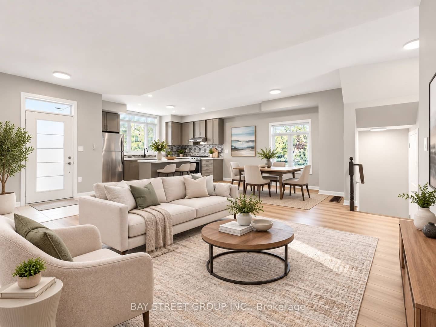 2 Longshore Way, Whitby, ON L1N 0M1