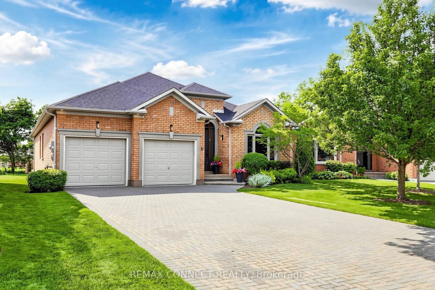 6 Willie's Round, Whitchurch-Stouffville, ON L4A 1N6