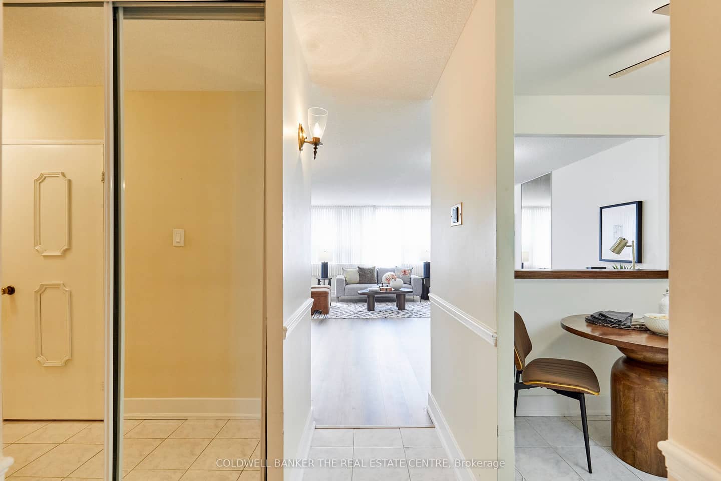 121 Ling Road 202, Toronto, ON M1E 4Y2