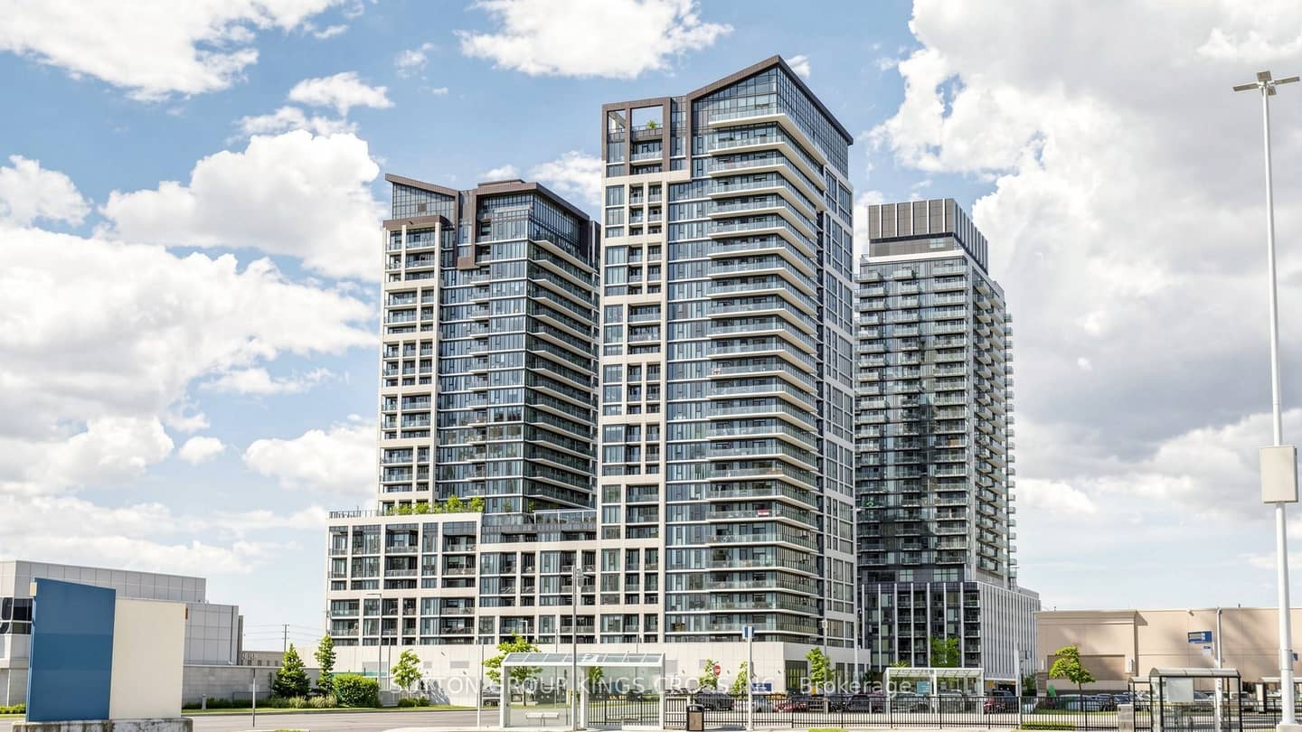9000 Jane Street 2514, Vaughan, ON L4K 0M6