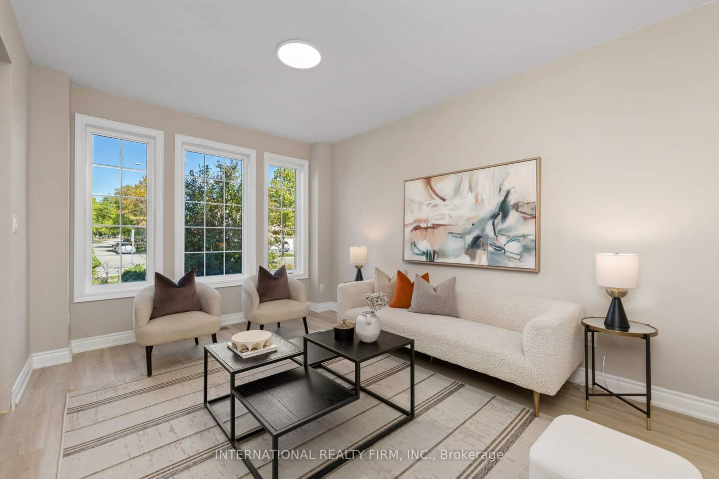 95 Gillingham Avenue, Markham, ON L3S 3R6