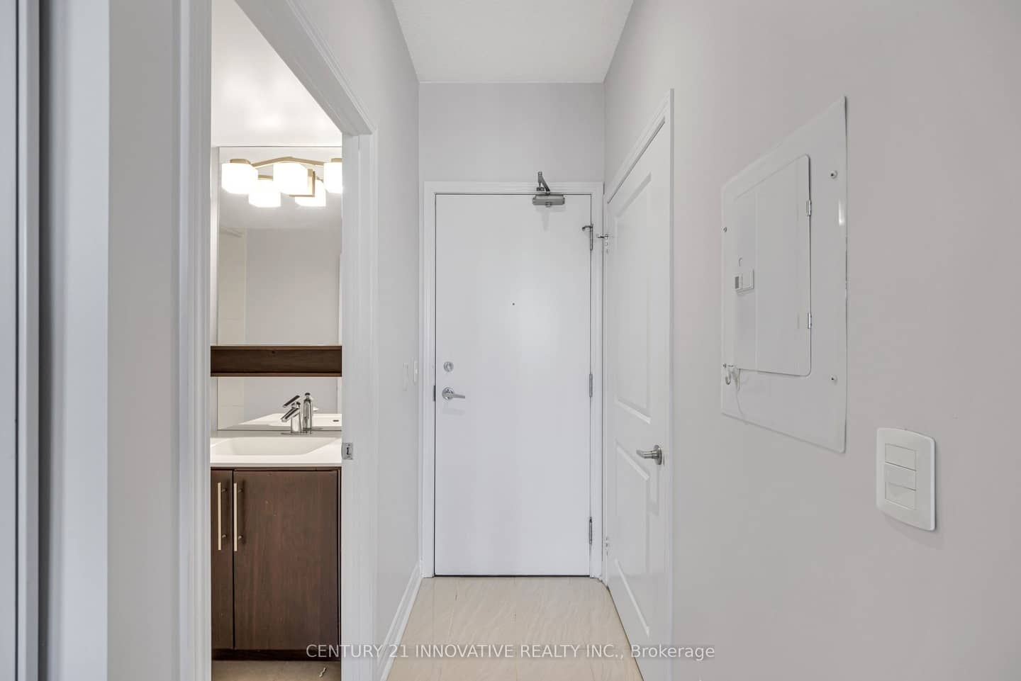 2885 Bayview Avenue Ph 1501, Toronto, ON M2K 0A3