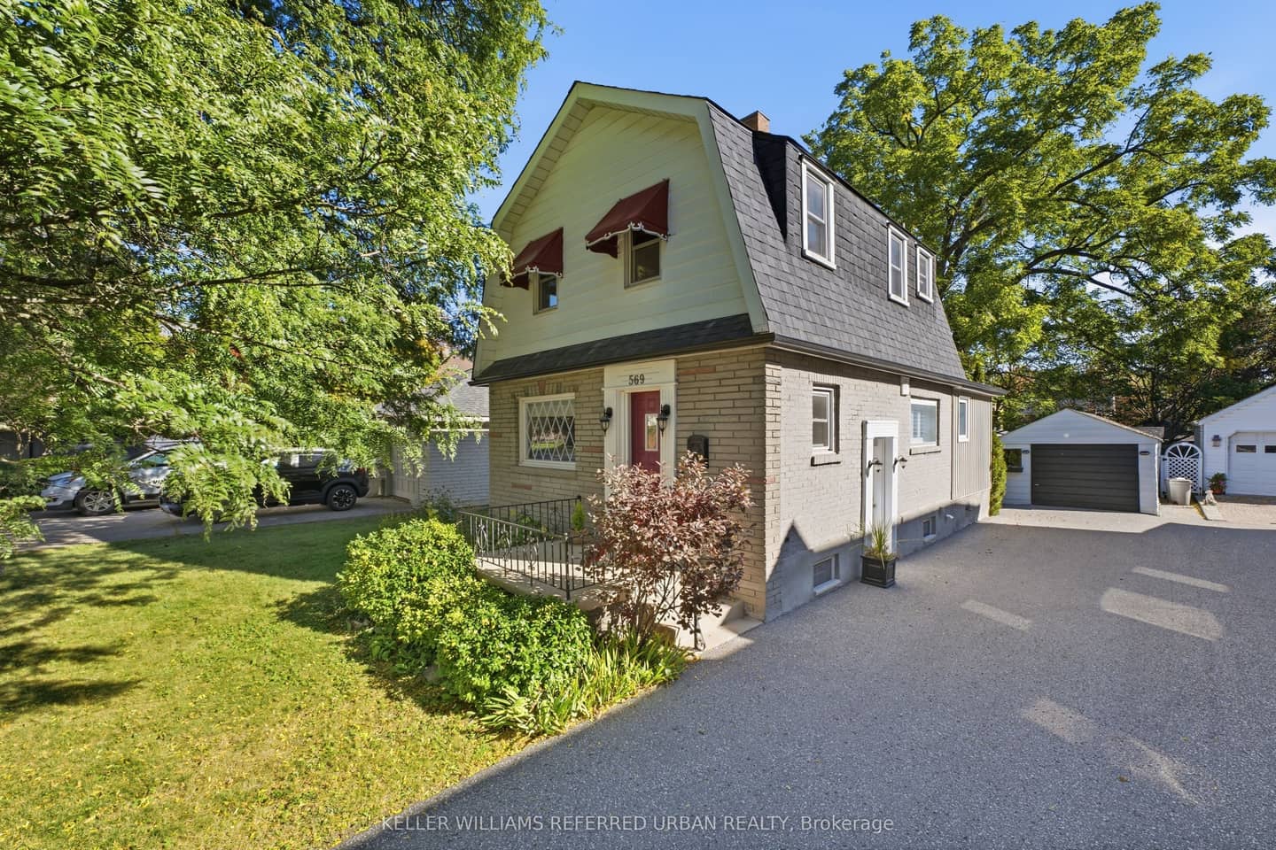 569 Masson Street, Oshawa, ON L1G 5A2