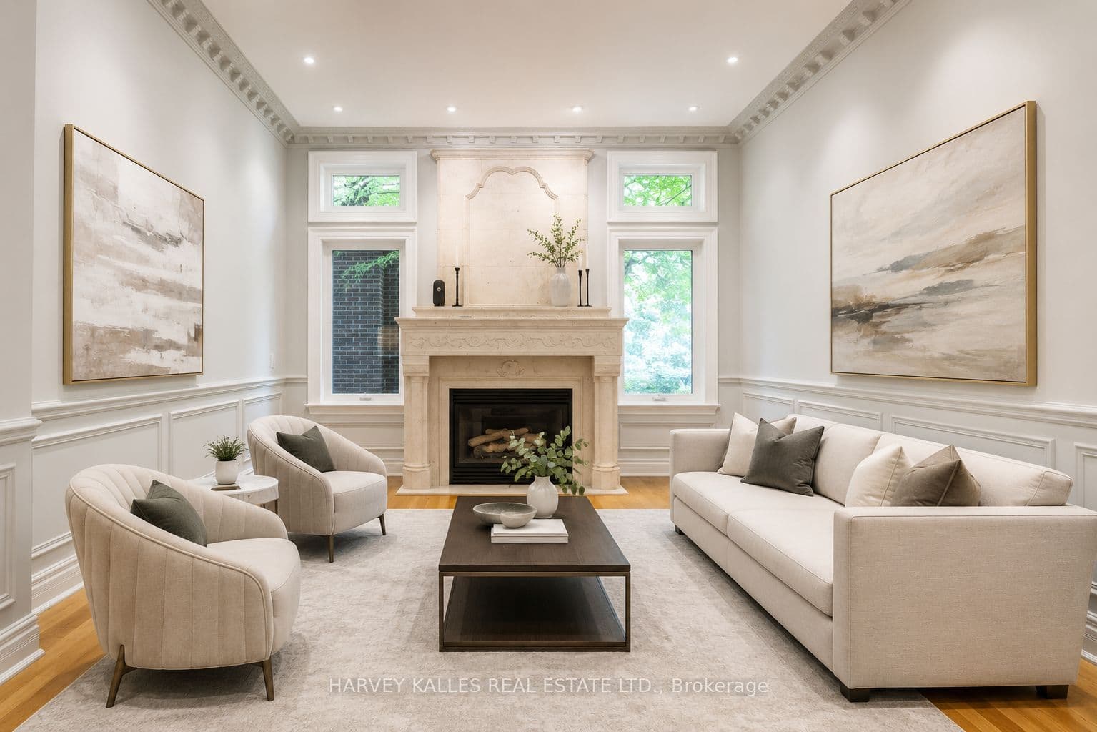 1 Knightswood Road, Toronto, ON M4N 2G9