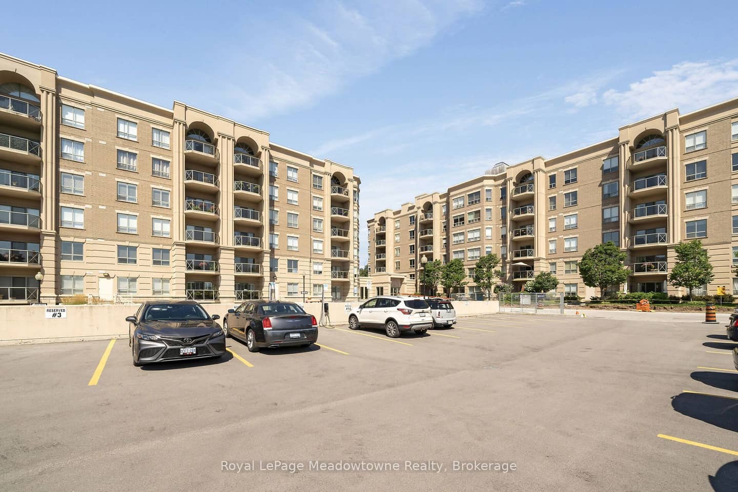 2075 Amherst Heights Drive 210, Burlington, ON L7P 5B8
