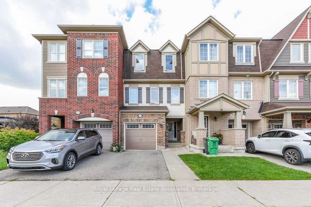6 Ventura Avenue 2, Brampton, ON L6Y 4Y9
