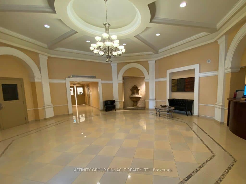 220 Forum Drive 1301, Mississauga, ON L4Z 4K1