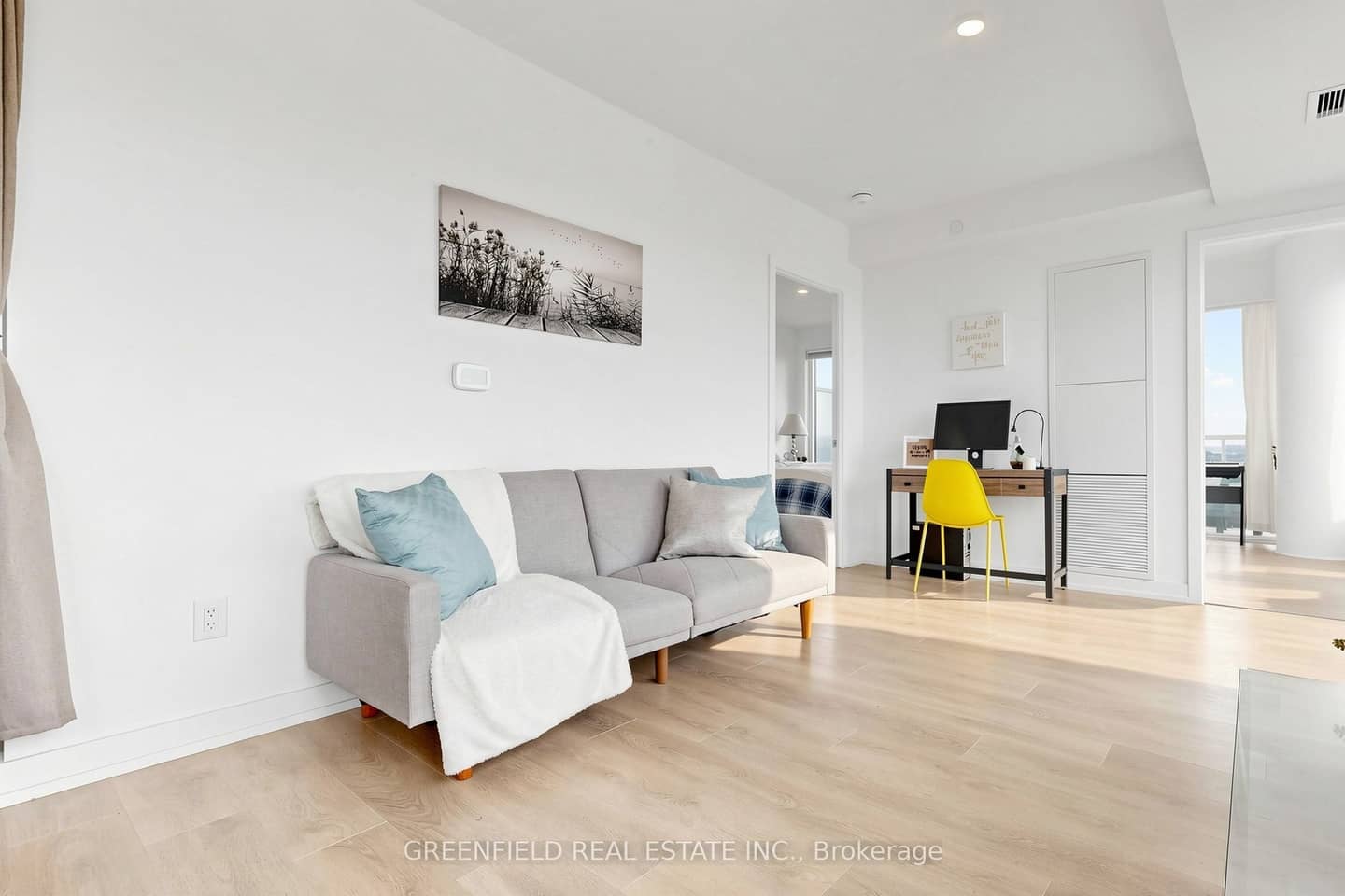 1100 Sheppard Avenue W 626, Toronto, ON M3A 0G8