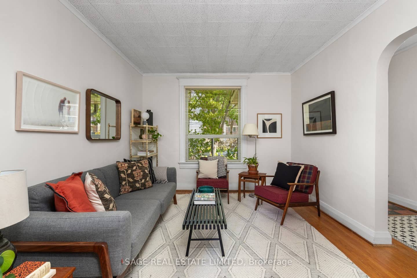 130 West Lodge Avenue, Toronto, ON M6K 2T5