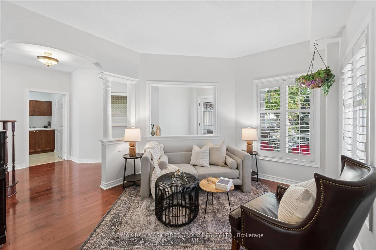 6 Winterton Way, Ajax, ON L1T 0H7