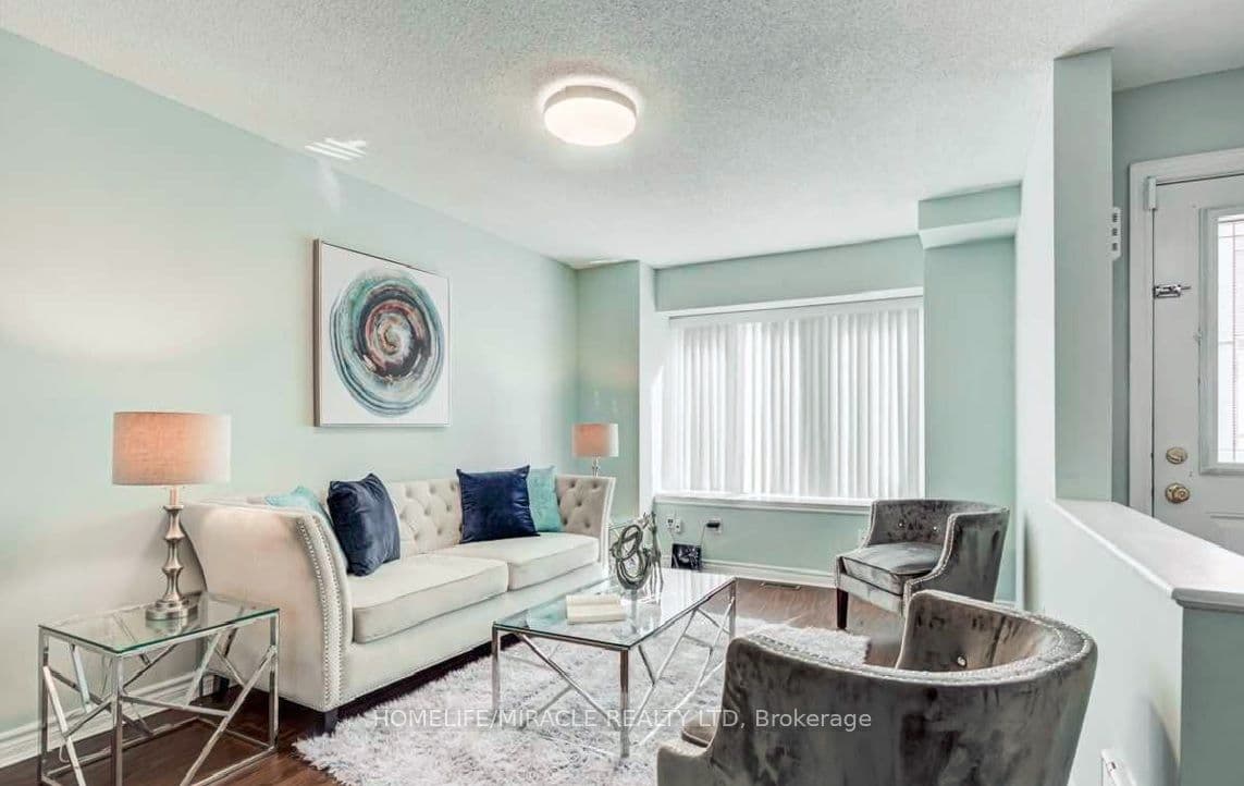 4200 Kingston Road 12, Toronto, ON M1E 2M6