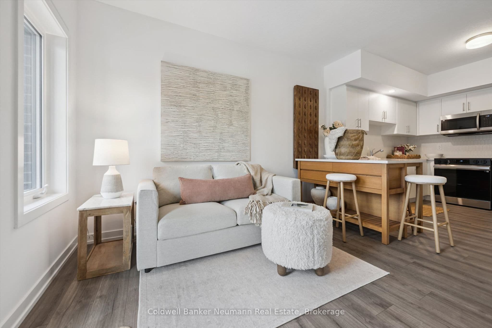 940 St. David Street N 78, Centre Wellington, ON N1M 0L7