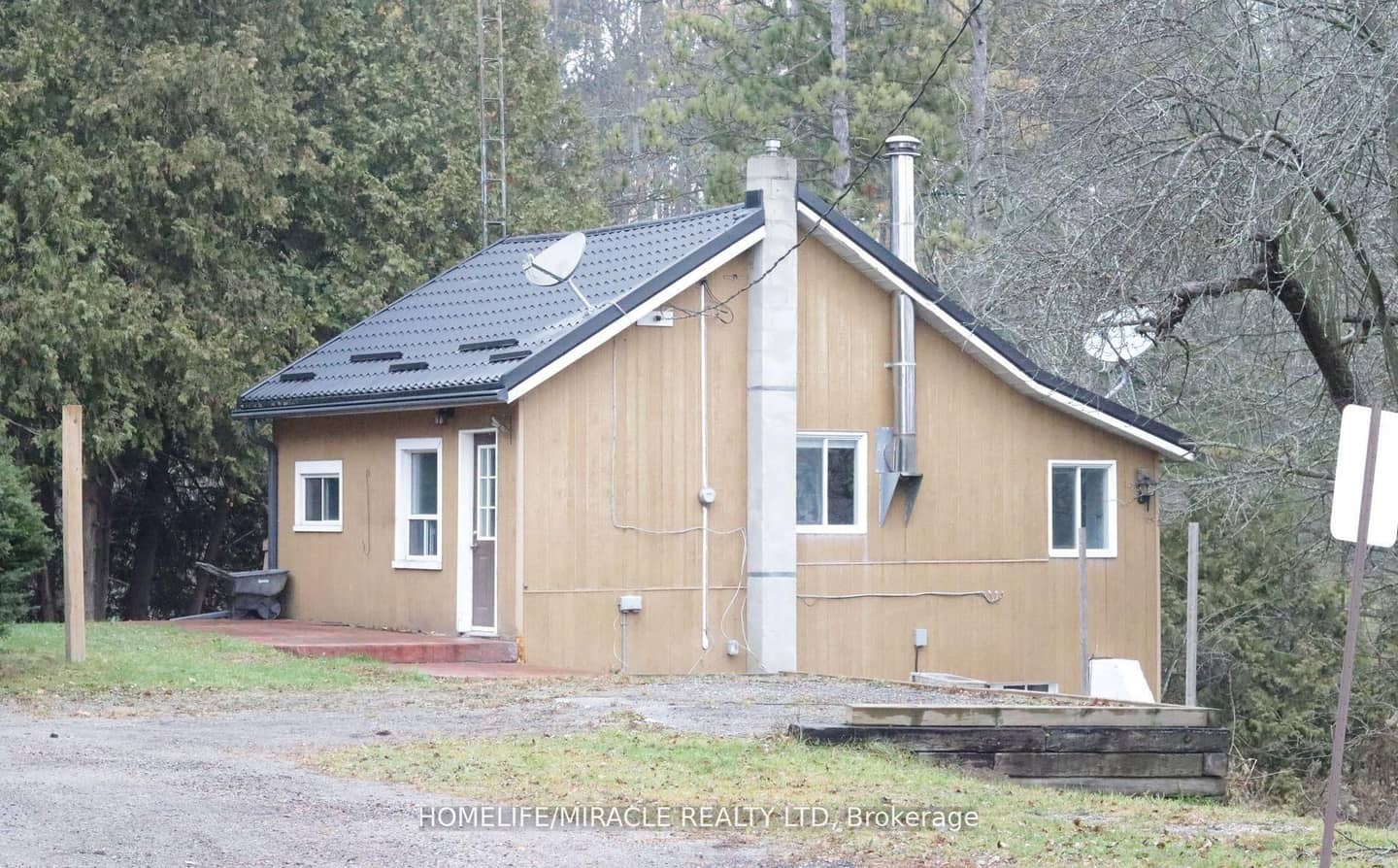 15685 Innis Lake Road, Caledon, ON L7C 3A2