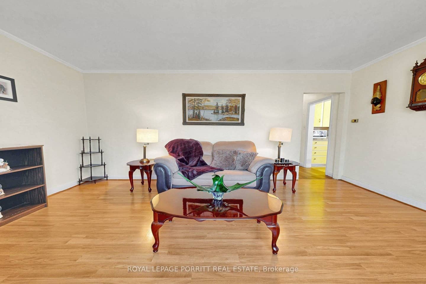 9 Putney Road, Toronto, ON M8W 2K6