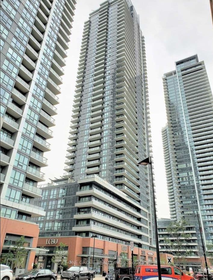 2220 lake shore Boulevard W 3506, Toronto, ON M8Y 3H8
