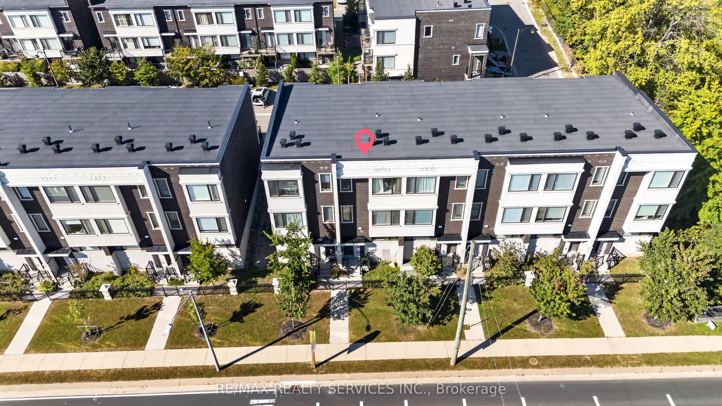 3878 Major Mackenzie Drive W, Vaughan, ON L4H 4R2